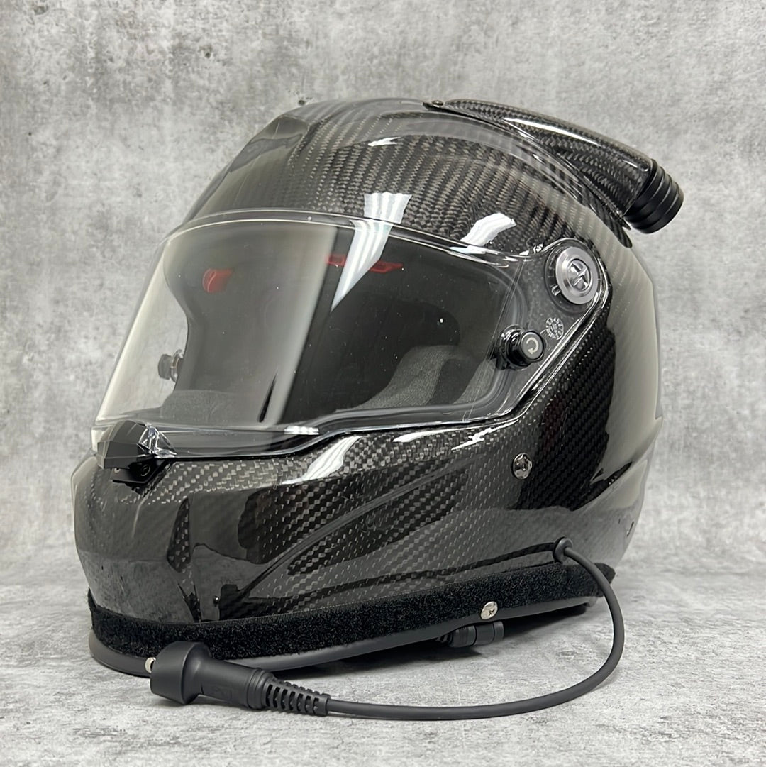 Clearance PCI Elite Pyrotect ProSport SA2020 Helmet XSmall