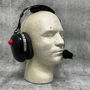 Clearance PCI OTH Crew Chief Headset - PCI Race Radios