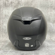 Clearance HJC i10 DOT Helmet - PCI Race Radios