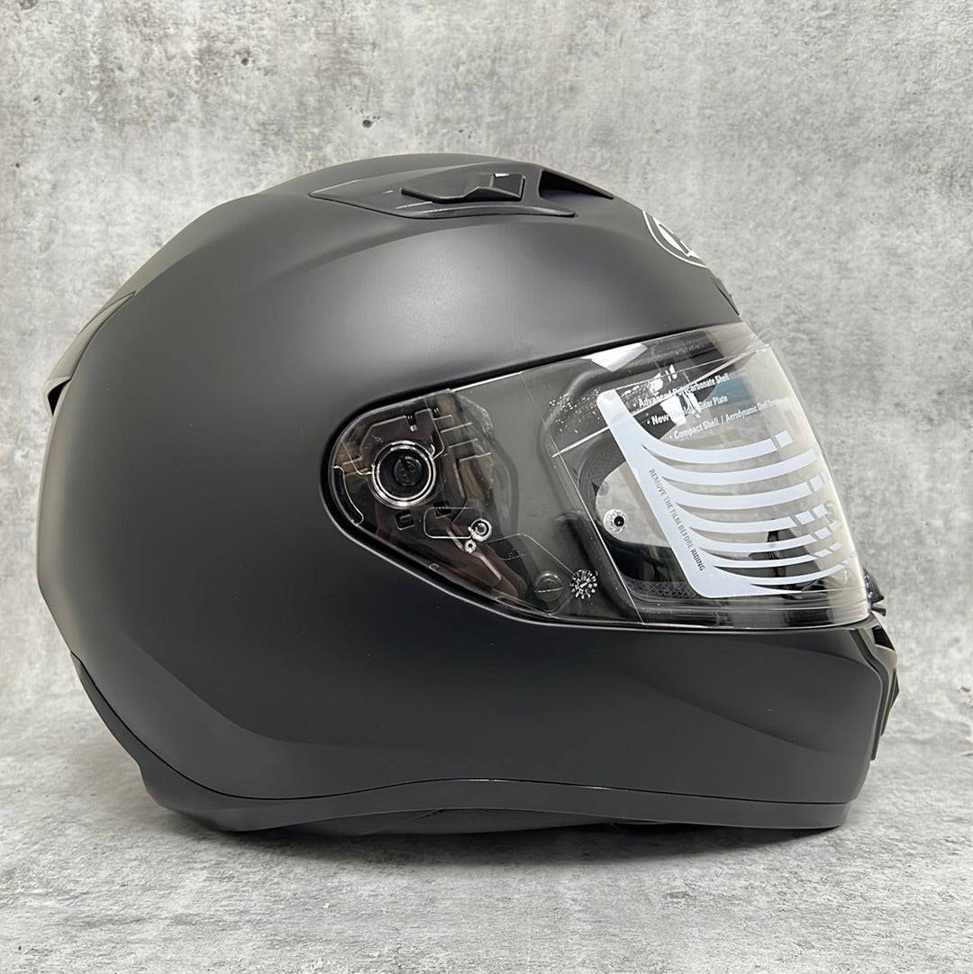Clearance HJC i10 DOT Helmet - PCI Race Radios