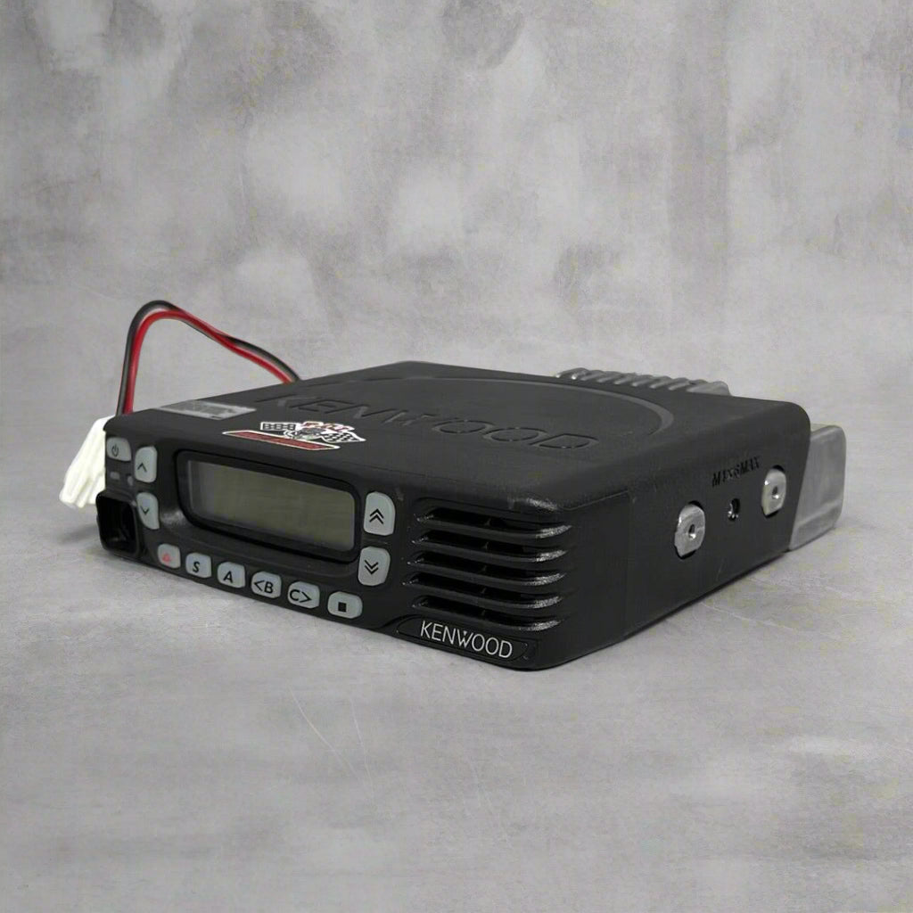 Clearance Kenwood TK-8360 UHF Radio - PCI Race Radios