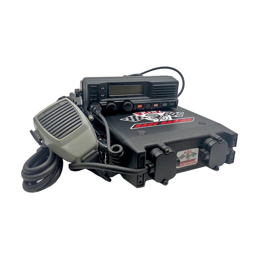 Pre-Owned TK-790 Kenwood 110 watt Radio – PCI Race Radios