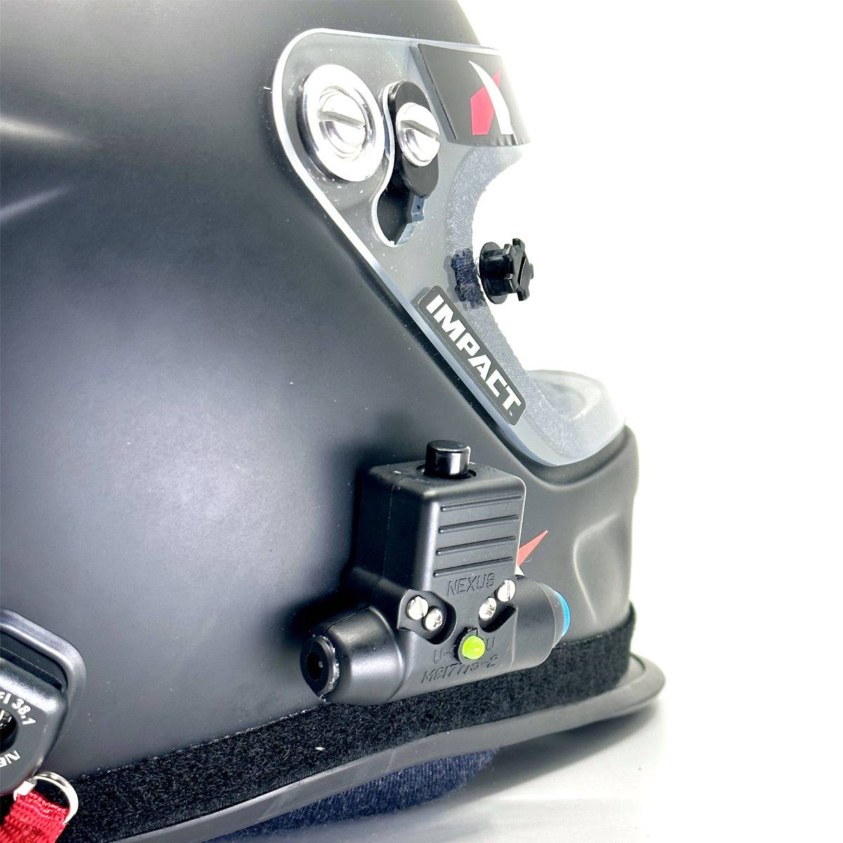 Can a Bluetooth Helmet Survive Desert Heat? Heat Testing PCI Helmet Kits