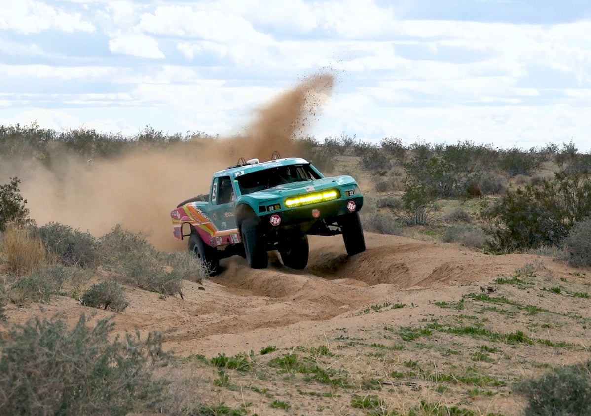 Team Real Racing Kicks Off 2026 Season Strong — And PCI Is Along for the Ride