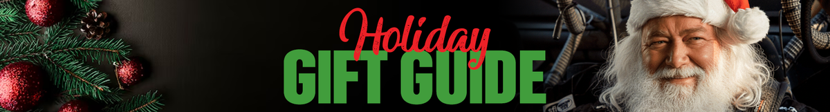 Holiday Gift Guide