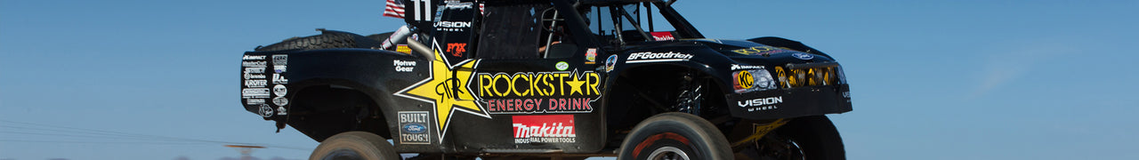 Race Communication Packages | Radio Kits for Offroad Vehicles