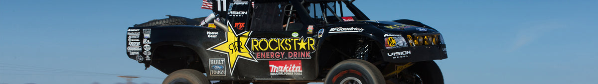 Race Packages