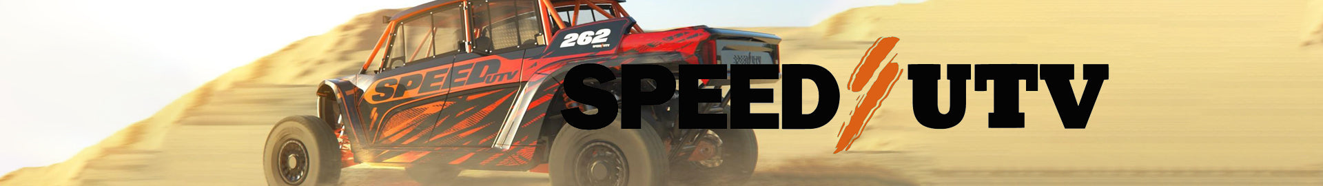 Speed UTV