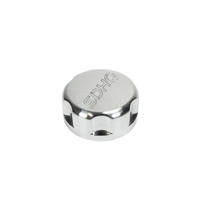Billet Raincap for NMO Coax Mount