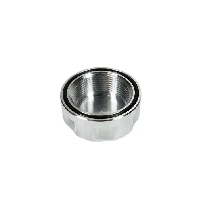 Billet Raincap for NMO Coax Mount - PCI Race Radios