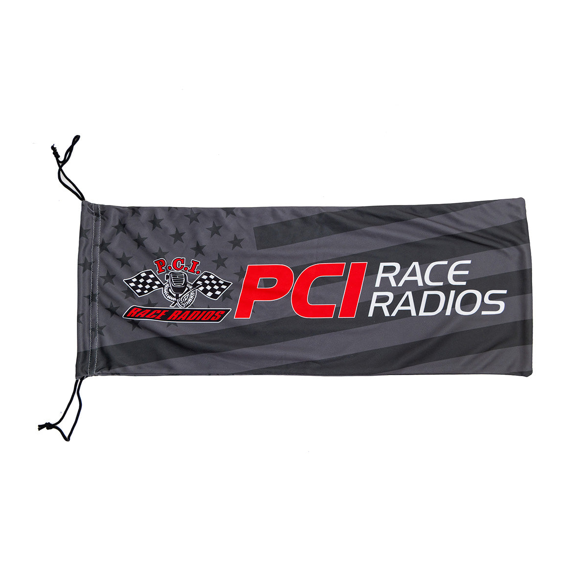 PCI Microfiber Shield Bag - PCI Race Radios