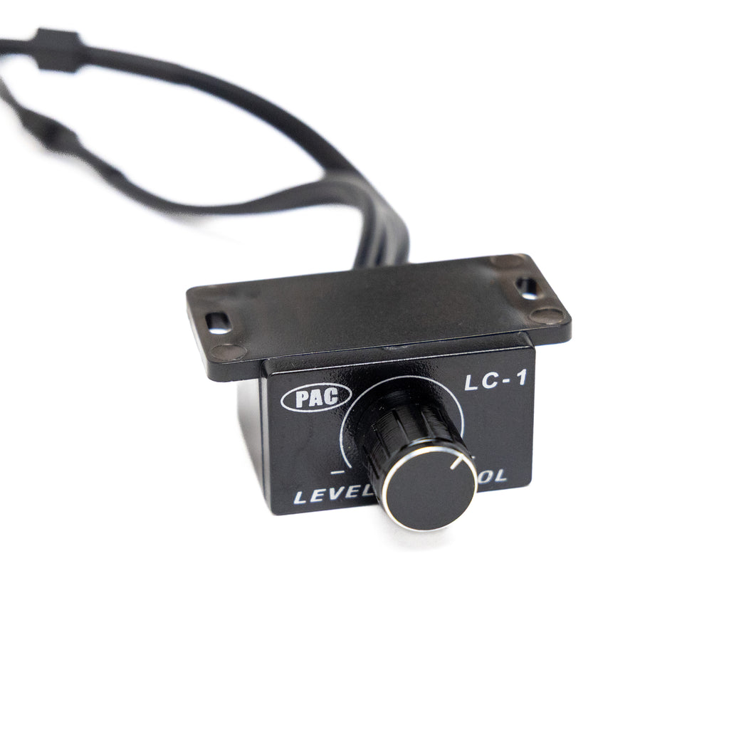 XM Radio Line Driver/Amplifier - PCI Race Radios
