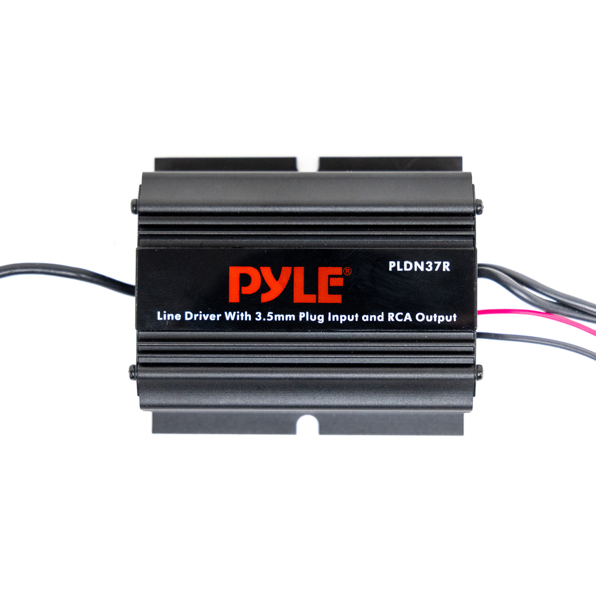 XM Radio Line Driver/Amplifier - PCI Race Radios