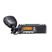 Icom UHF Mobile F6021 Radio - PCI Race Radios