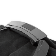 Simpson Racing CarbonX Helmet Sewn In Skirt SFI 3.3/5