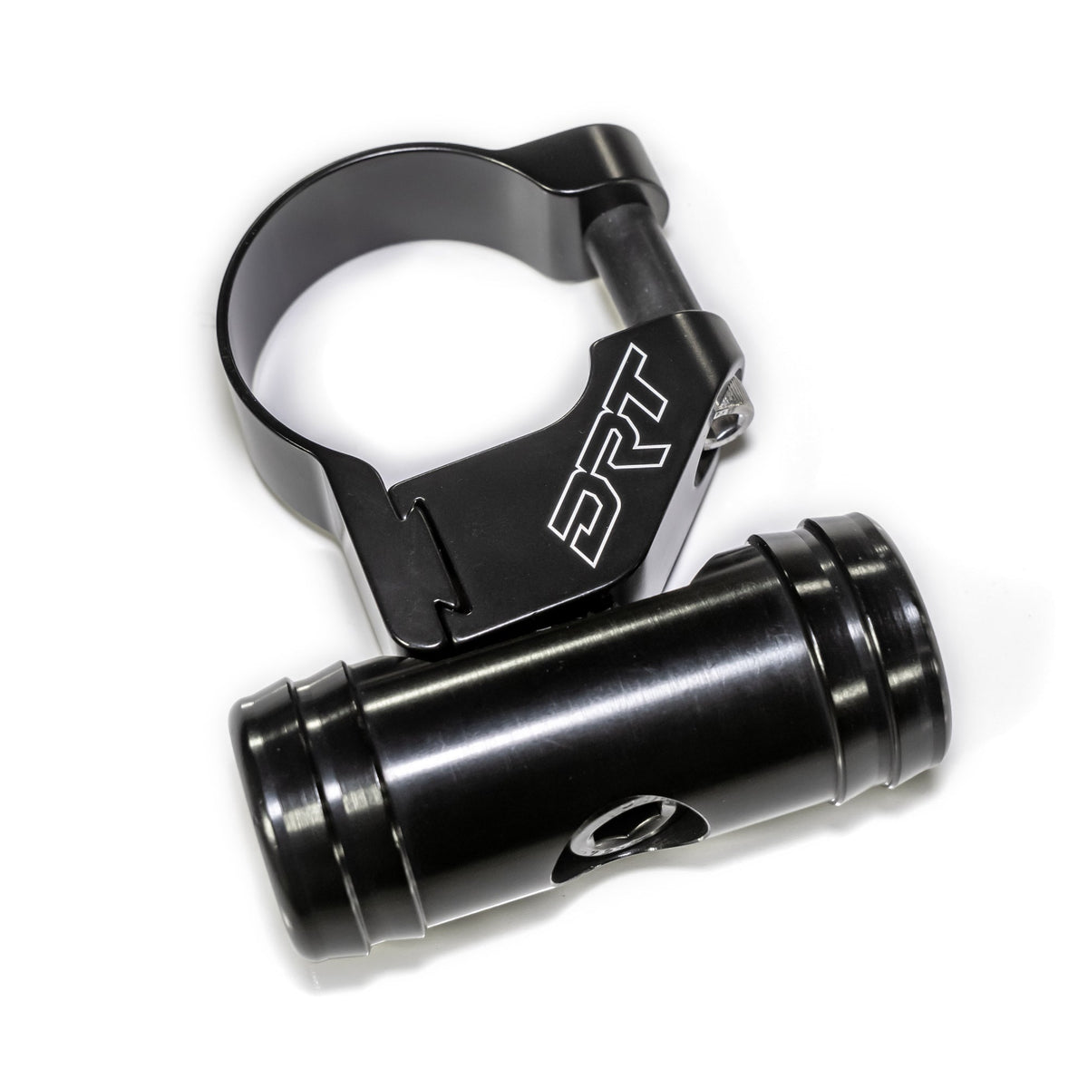 DRT Dual Helmet Hose Dock - PCI Race Radios