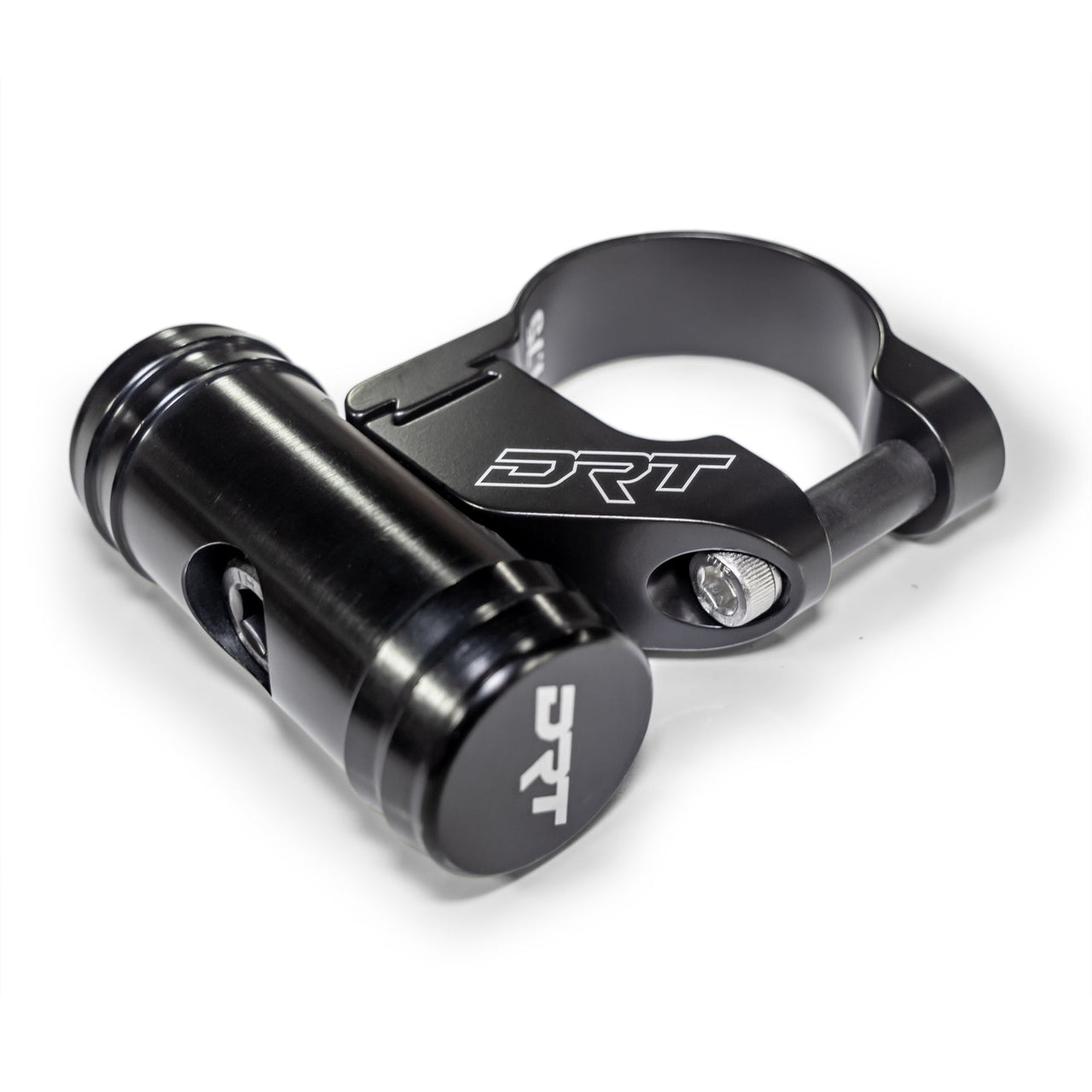 DRT Dual Helmet Hose Dock - PCI Race Radios