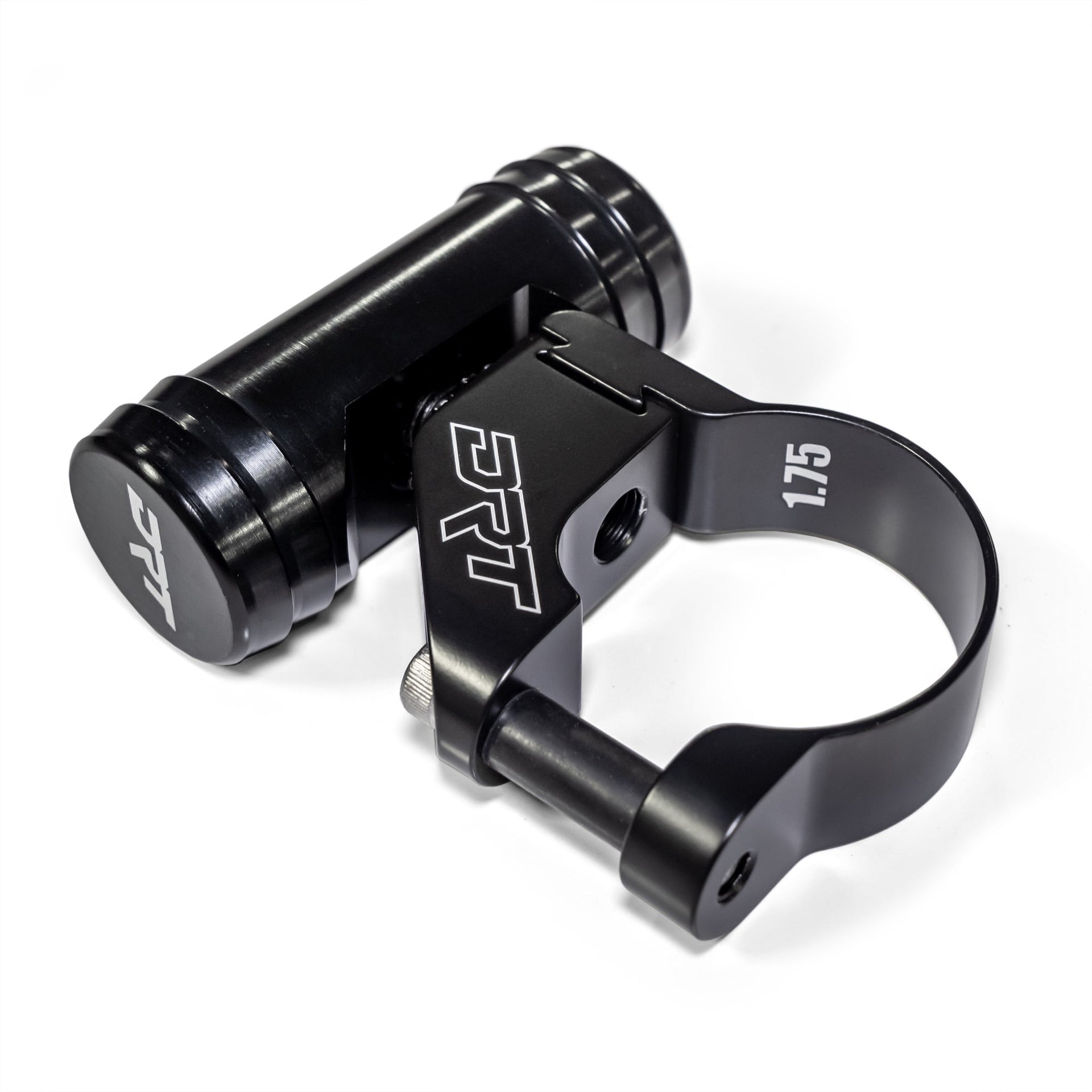 DRT Dual Helmet Hose Dock - PCI Race Radios