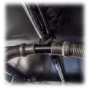 DRT Dual Helmet Hose Dock - PCI Race Radios