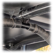 DRT Dual Helmet Hose Dock - PCI Race Radios