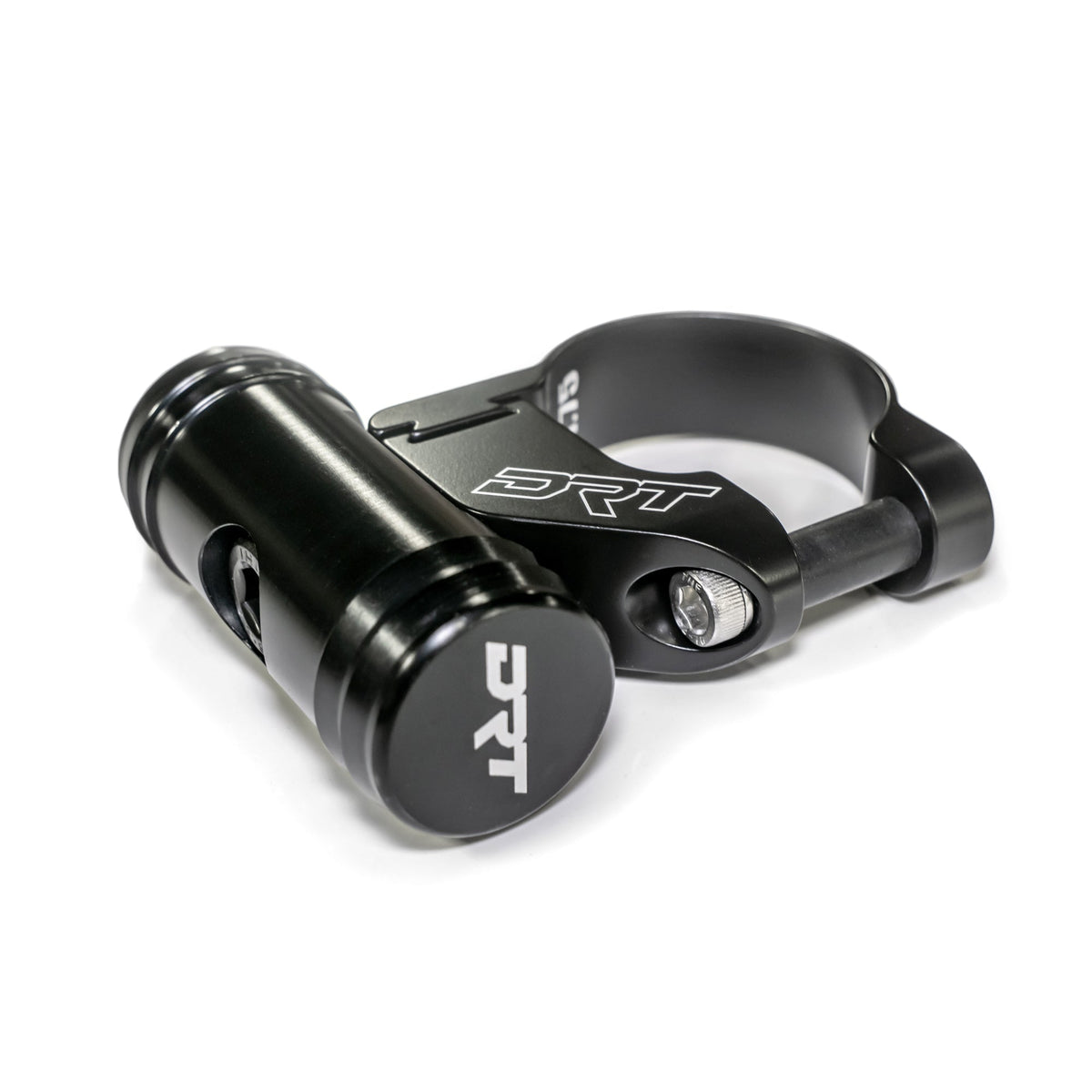 DRT Dual Helmet Hose Dock - PCI Race Radios