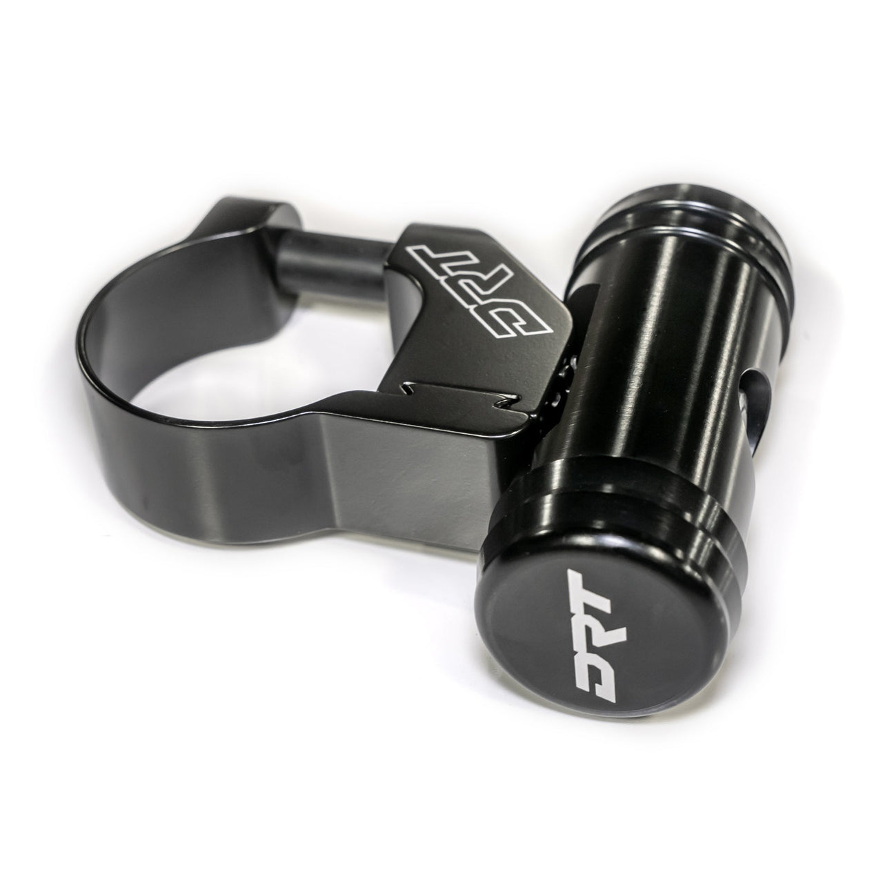 DRT Dual Helmet Hose Dock - PCI Race Radios