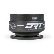 DRT Motorsports Universal 6-Bolt Quick Release Steering Wheel Adapter - PCI Race Radios