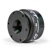 DRT Motorsports Universal 6-Bolt Quick Release Steering Wheel Adapter - PCI Race Radios