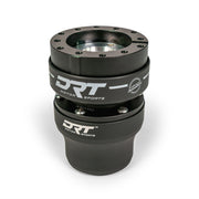 DRT Motorsports Universal 6-Bolt Quick Release Steering Wheel Adapter - PCI Race Radios