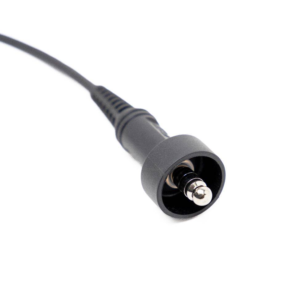 Single Seat GoPro Audio Cable
