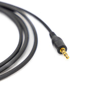 Single Seat GoPro Audio Cable