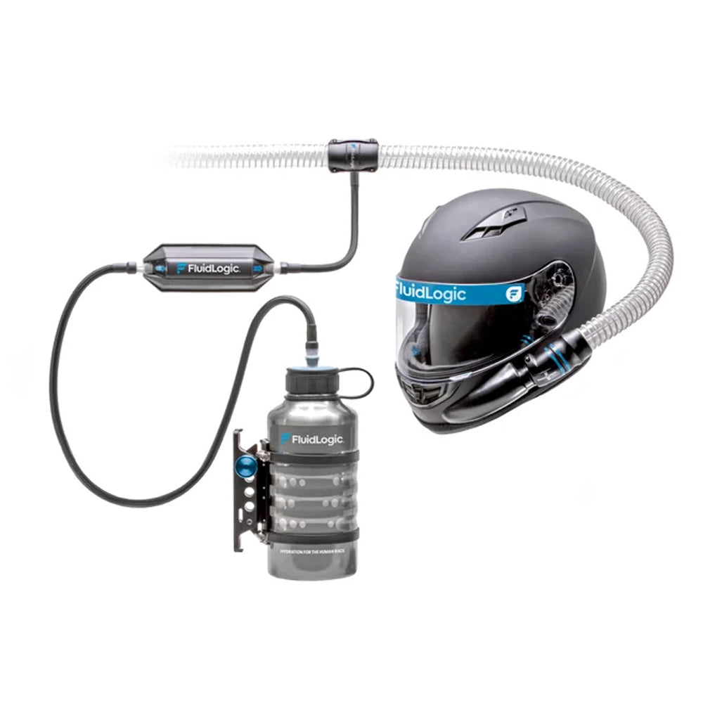 FluidLogic VMR Hydration