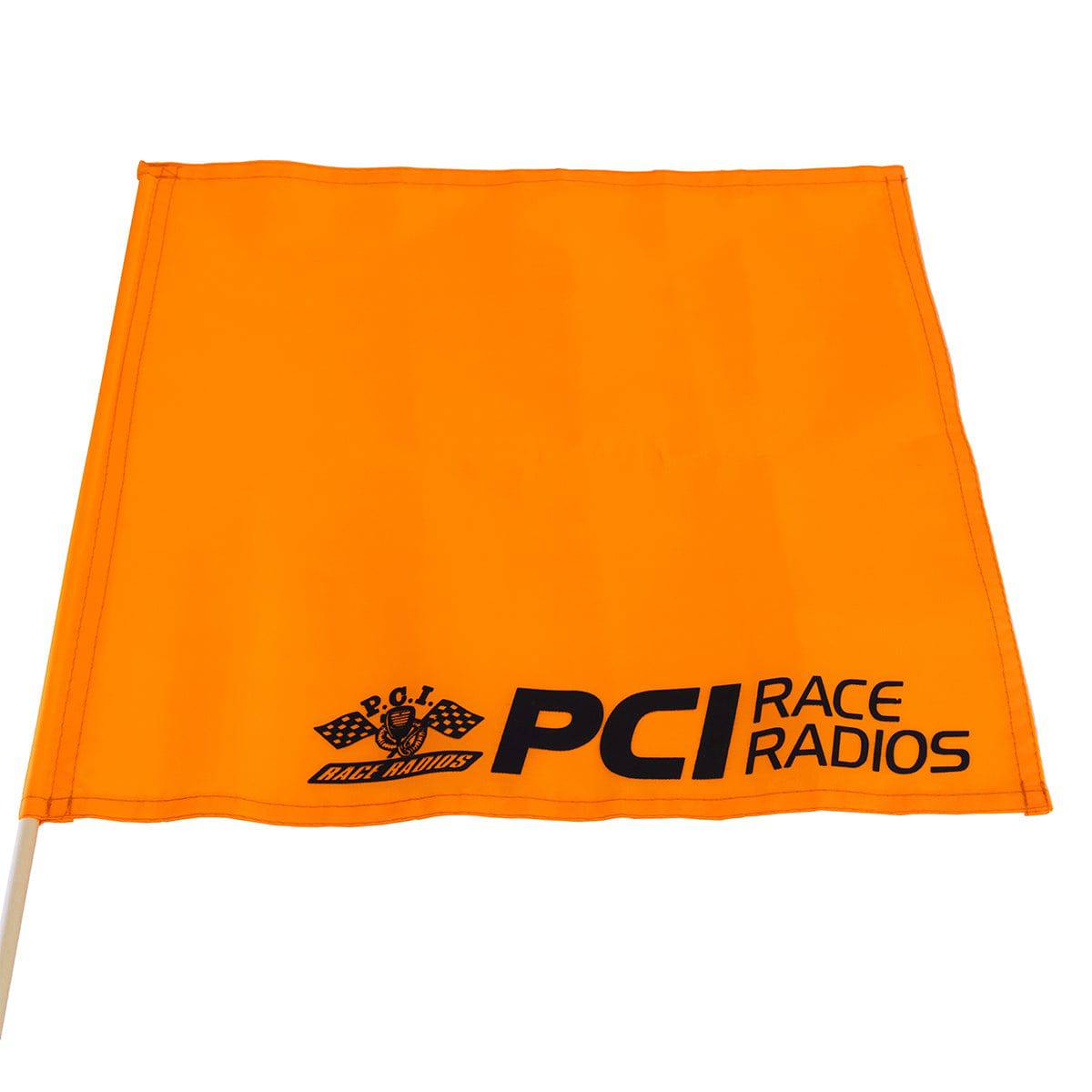 PCI Boat Flag