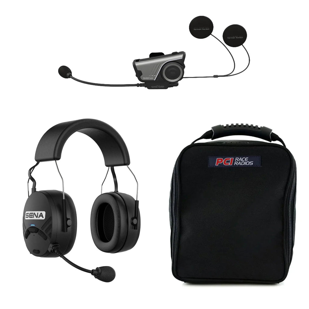 SENA Coach Intercom Package