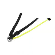 Clearance Simpson Racing Hybrid Quick Release Tether - PCI Race Radios