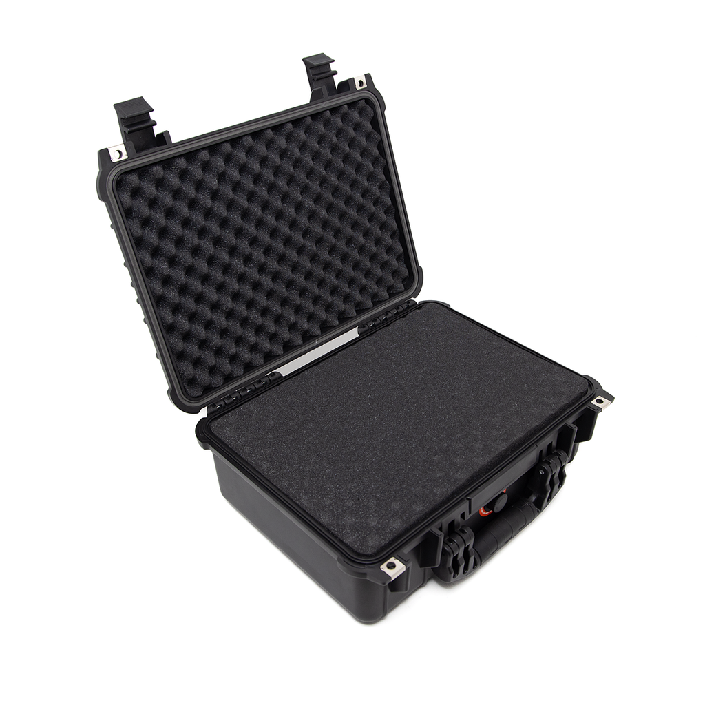 Weatherproof Carry Case
