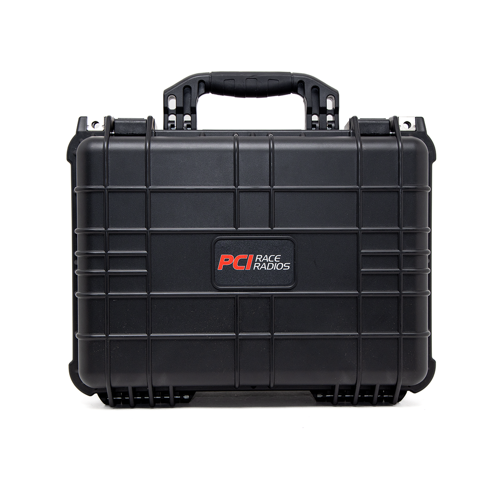 Weatherproof Carry Case