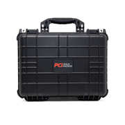 Weatherproof Carry Case