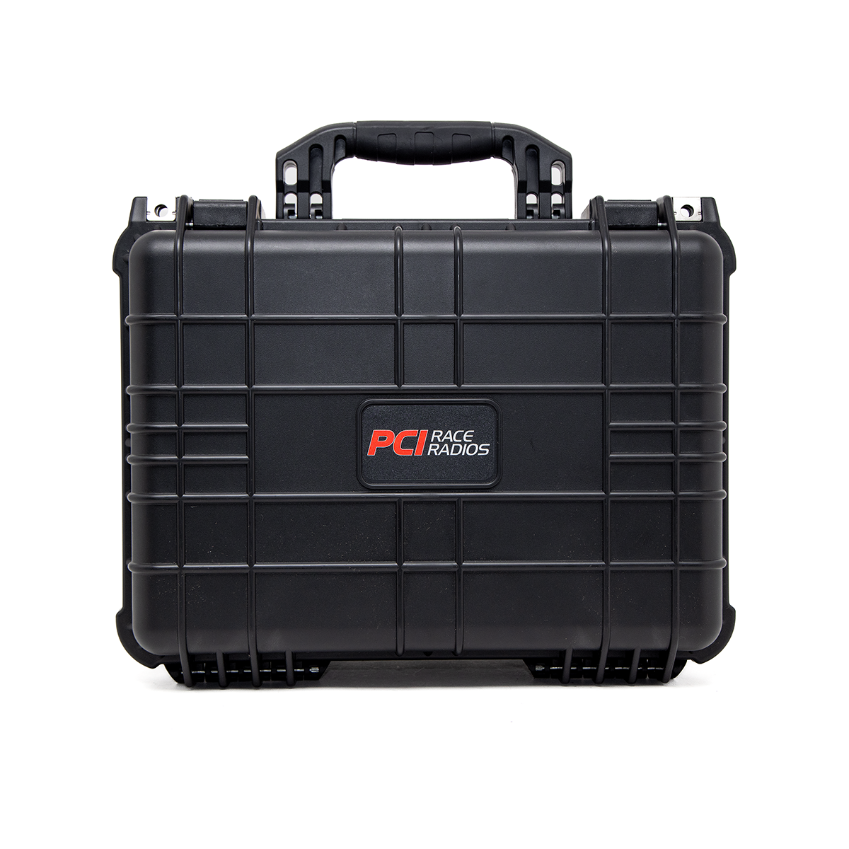 Weatherproof Carry Case