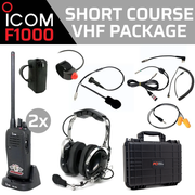 Short Course F1000 Package