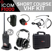 Short Course F1000 Kit
