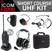 Short Course F2000 Kit