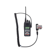 Kenwood Co-Driver Package