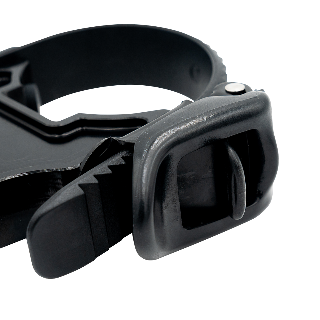 Quick Clamp - Panel Mount - PCI Race Radios
