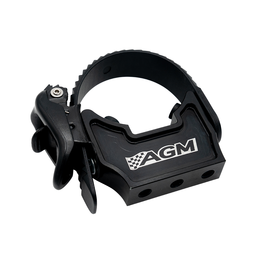 Quick Clamp - Panel Mount - PCI Race Radios