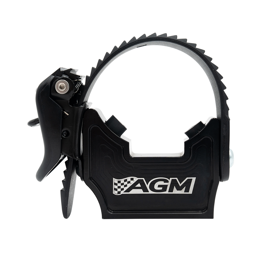 Quick Clamp - Panel Mount - PCI Race Radios