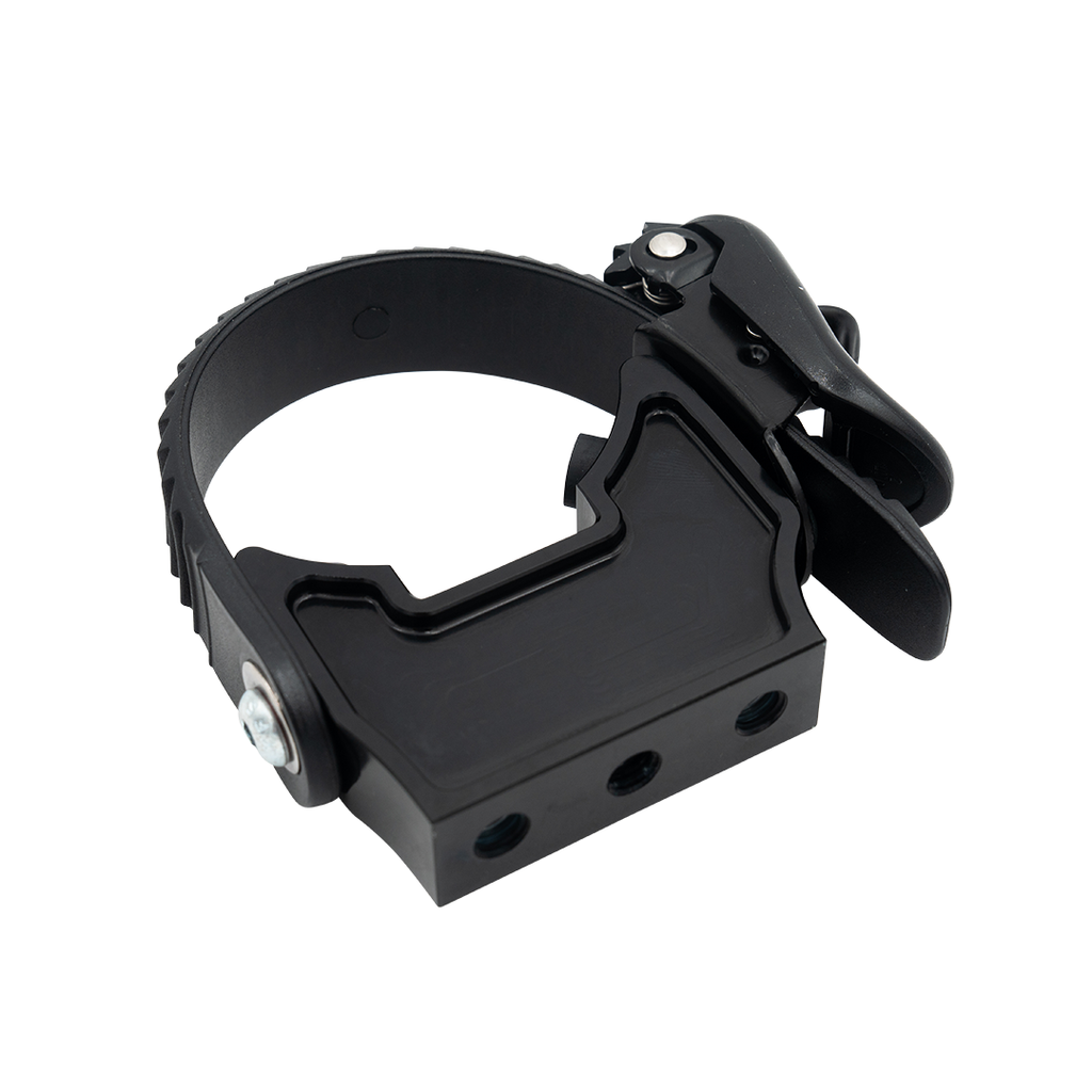 Quick Clamp - Panel Mount - PCI Race Radios