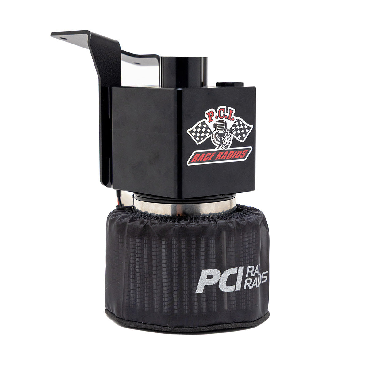 RaceAir Boost Quad - PCI Race Radios