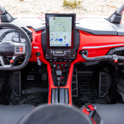 Polaris 2026 RZR Pro R Ultimate Radio Bracket - PCI Race Radios