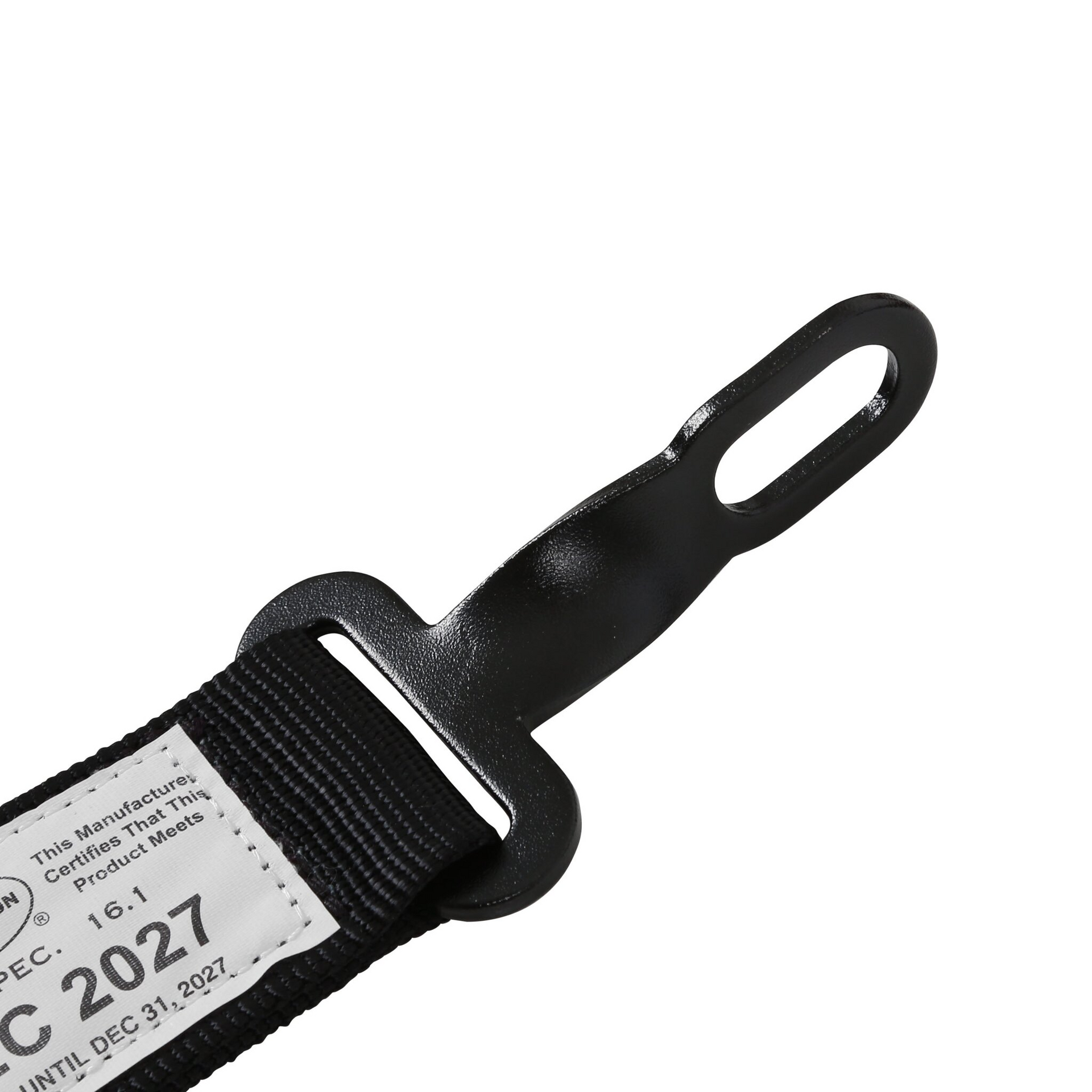 Simpson Latch and Link Bolt-In 5-Point Harness